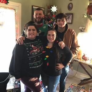 Meet your Posher, Temperance